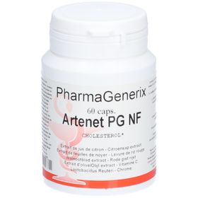 PharmaGenerix Artenet PG NF