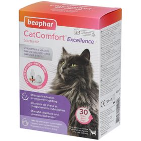 Beaphar® Catcomfort® Excellence Diffuseur & Aufladen