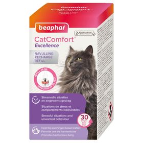 BEAPHAR® CatComfort® Excellence Flacon de recharge