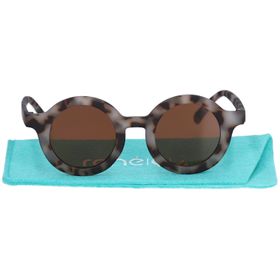 RenÉ(e) Kinderbrille Re-a01 Choco Icecream Schildpattmuster