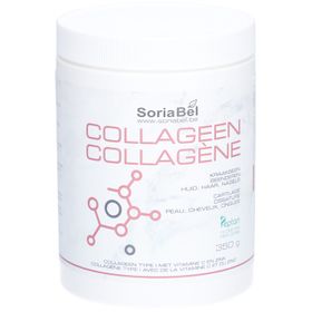 Soria Natural® Kollagen Peptan®