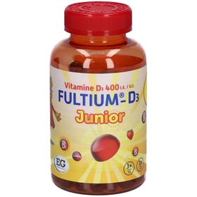 FULTIUM®-D3 Junior