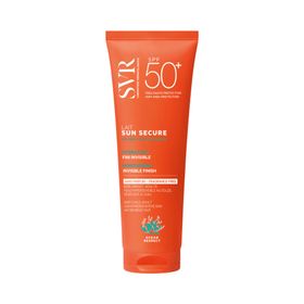 SVR Sun Secure Lait solaire SPF50+