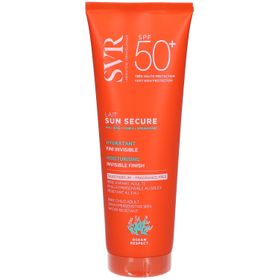SVR Sun Secure Sonnenmilch SPF50+