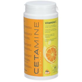 CETAMINE 500 Extra Vitamin C