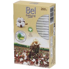 Bel Nature Cotons-Tiges