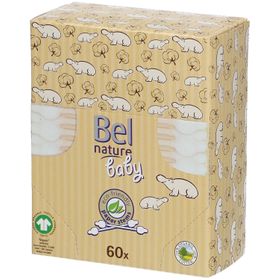 Bel Nature Baby Cotons-Tiges