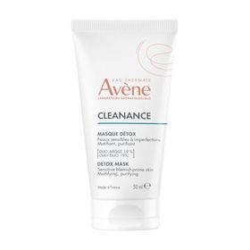 AVENE Cleanance Masque Détox