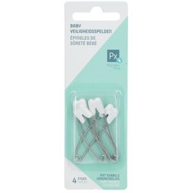 Pharmex Baby Sicherheitsnadeln