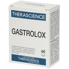 THERASZIENZ Gastrolox