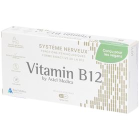 SYSTEME NERVEUX Vitamine B12