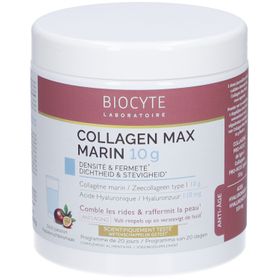 Biocyte Kollagen Max Marin