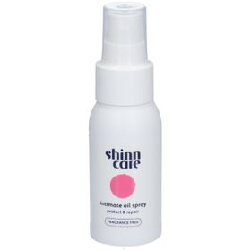 Shinn Intimate Oil Spray Protect & Repair