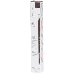 Avène Couvrance Augen- und Augenbrauenstift Braun