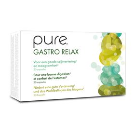 Pure® Gastro Relax