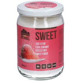 Nutribel Sweet Bio