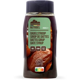 Nutribel Sirop de Dattes