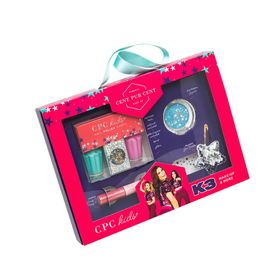 CENT PUR CENT Boîte K3 - Hanne