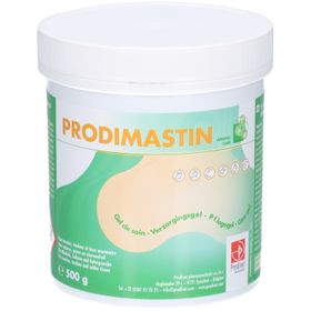 Prodimastin Pflege-Gel