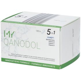 MY QANODOL 5 in 1