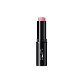 Couleurs de Noir Creamy Blush Stick 03 Burnt Rose