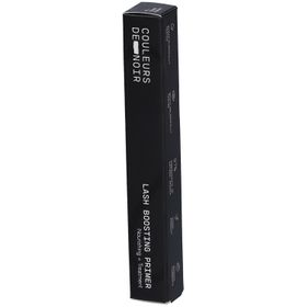 Farben von Schwarz F-OXY Mascara Primer 01 Transparent