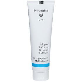 DR.HAUSCHKA Med Körpermilch mit Kristallficoid