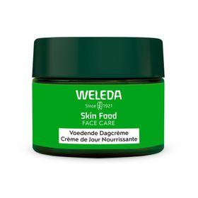 Weleda Skin Food Nährende Tagescreme