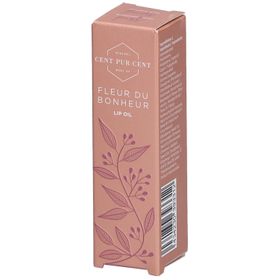 CENT PUR CENT CPC Lippenöl Violette