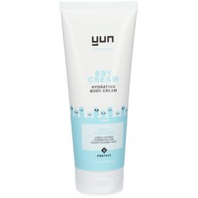 YUN BBY Hydra Körpercreme