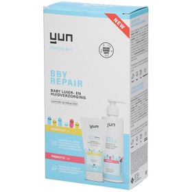 YUN BBY Repair Soins des fesses et de la peau de bébé