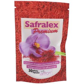 Safralex Premium