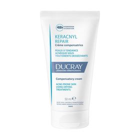 DUCRAY KERACNYL REPAIR Ausgleichende Creme