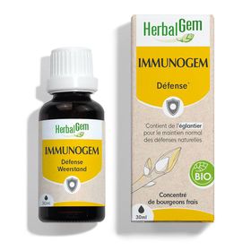 HerbalGem IMMUNOGEM