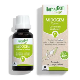 HerbalGem MIDOGEM CONFORT