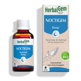 HerbalGem NOCTIGEM