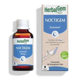 HerbalGem NOCTIGEM