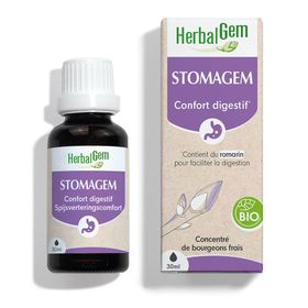 HerbalGem STOMAGEM
