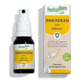 HerbalGem IMMUNOGEM