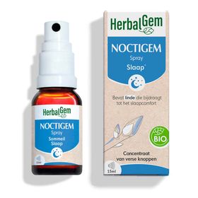 HerbalGem NOCTIGEM - Spray