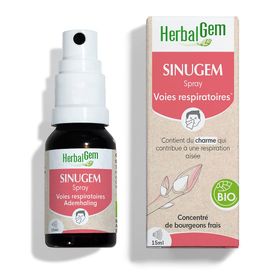 HerballGem SINUGEM - Spray