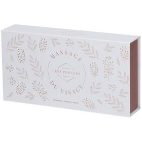 Cent Pur Cent Gesichtsmassage