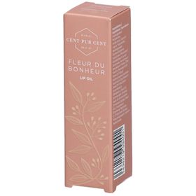 CENT PUR CENT CPC Lippenöl Camille