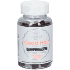 Lashilé Beauty Gutes Haar Frauen