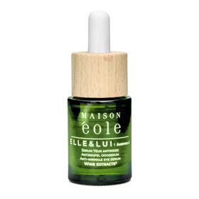 Maison Eole Serum yeux Emerveille