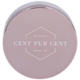 Cent Pur Cent Prime & Fix Puder