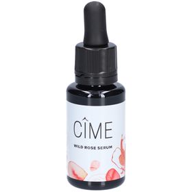 Cîme Wild Rose Serum