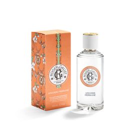 Roger & Gallet Eau Parfumée Bienfaisante AMANDE PERSANE