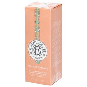 Roger & Gallet Eau Parfumée Bienfaisante AMANDE PERSANE