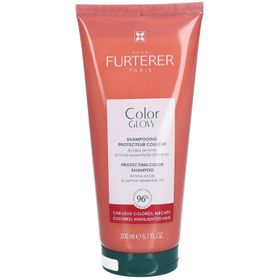 René Furterer Color Glow Schützende Farbe Shampoo